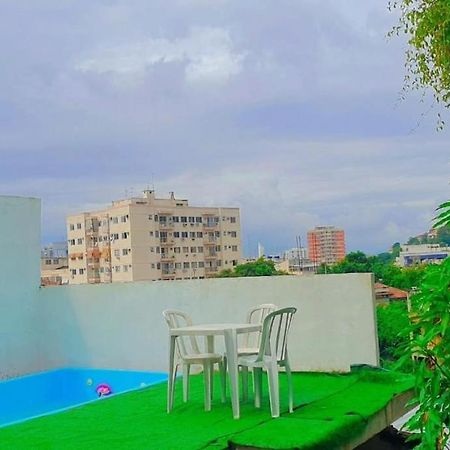 Residencial Carvalho Apartman Rio de Janeiro Kültér fotó